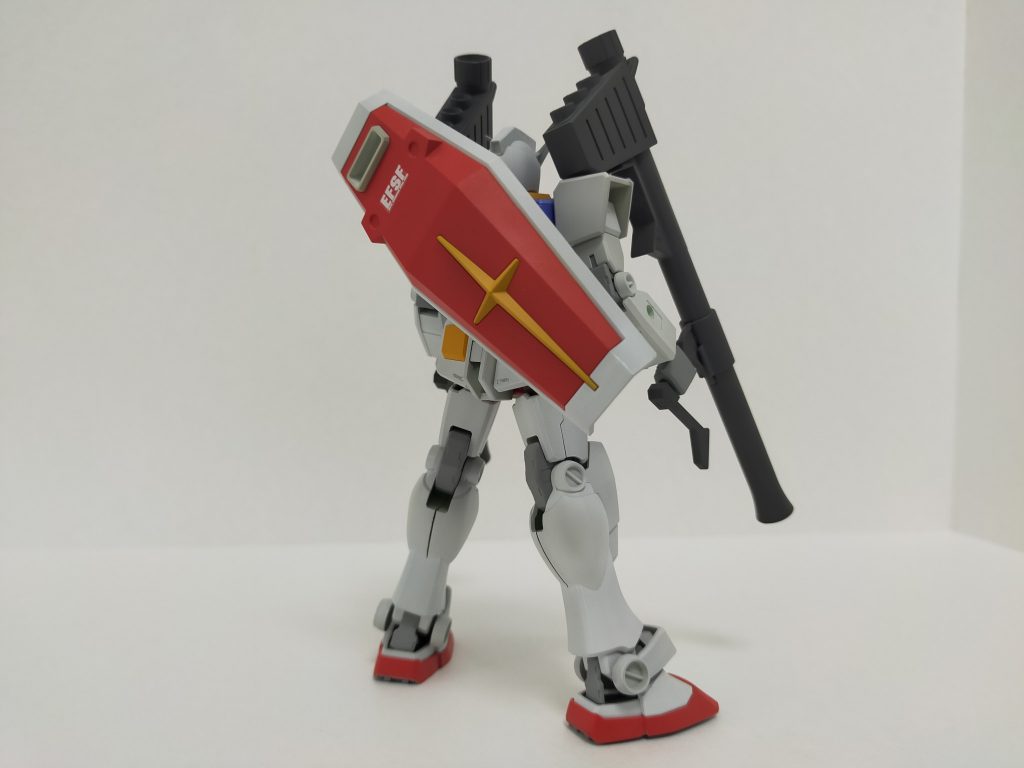 基本的にウェザリング仕上げが多いのですが、たまには綺麗に作るのもいいですね👍