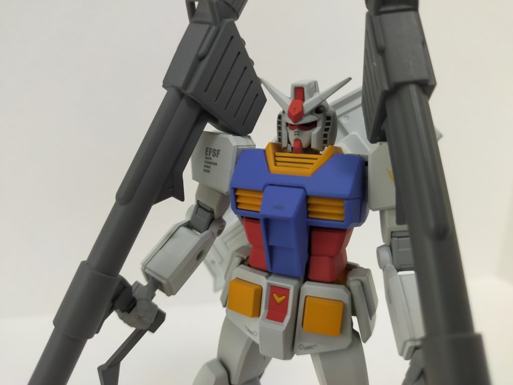 いつかMGでも作りたい...。