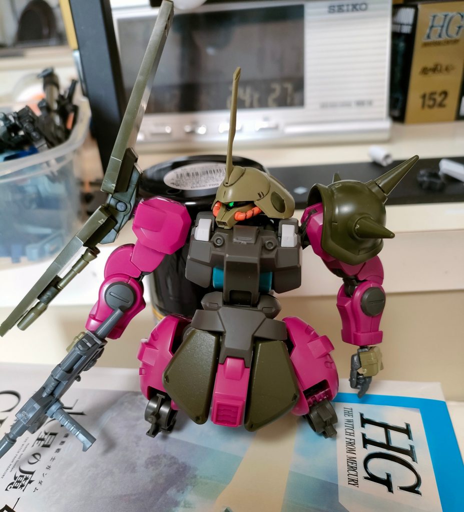 マラサイもに似合うはず✨