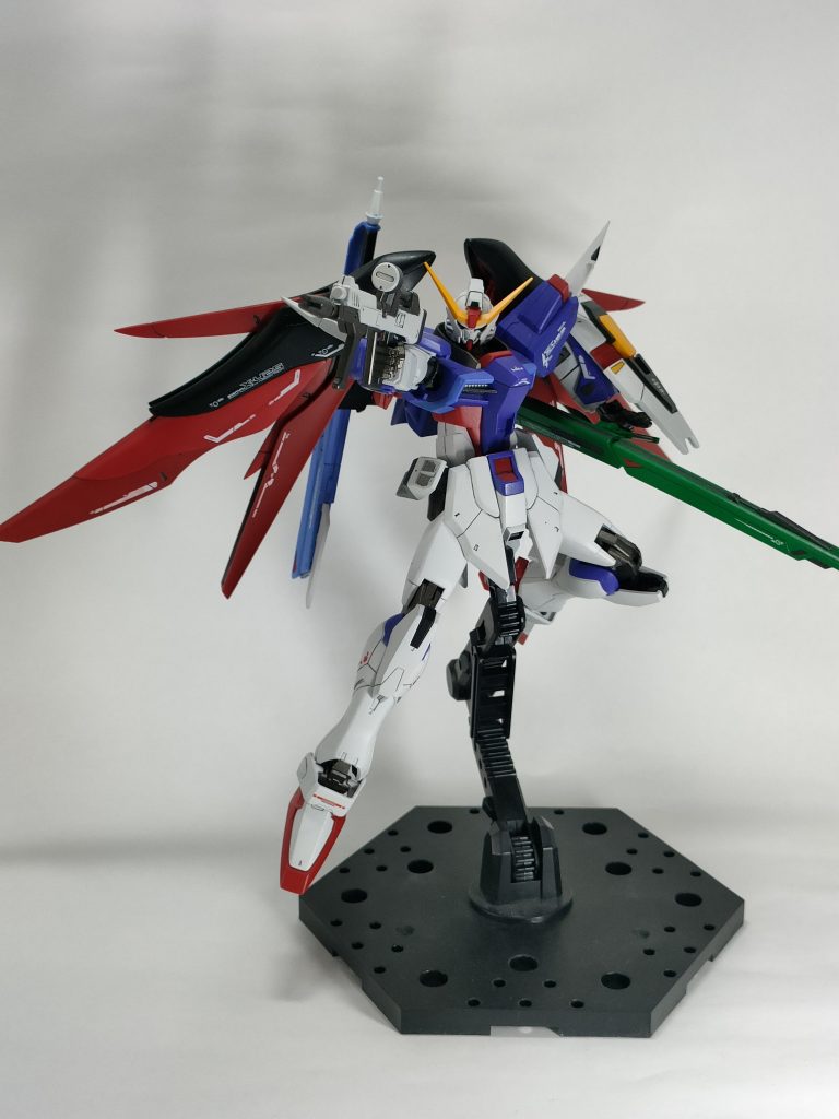 エフェクトはずすと軽い