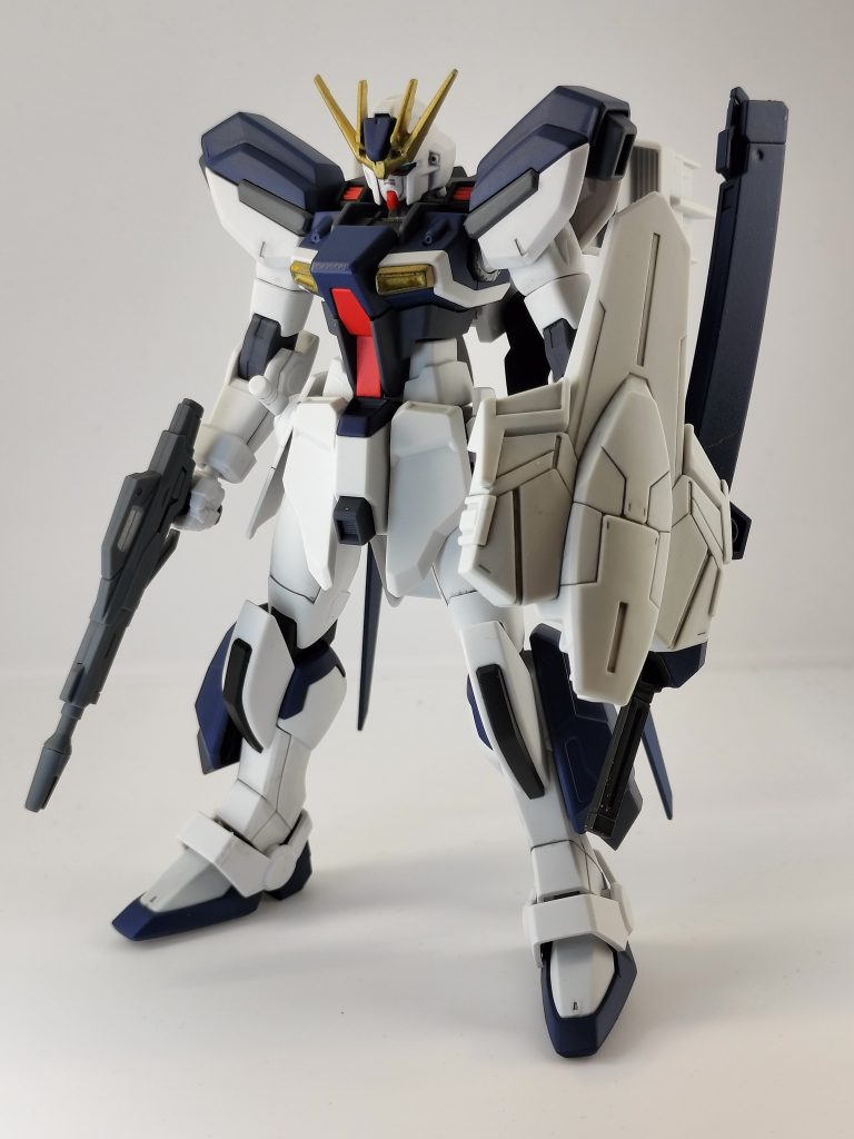 ストライク　オリジナルパック–3枚目/制作者：ダンベル