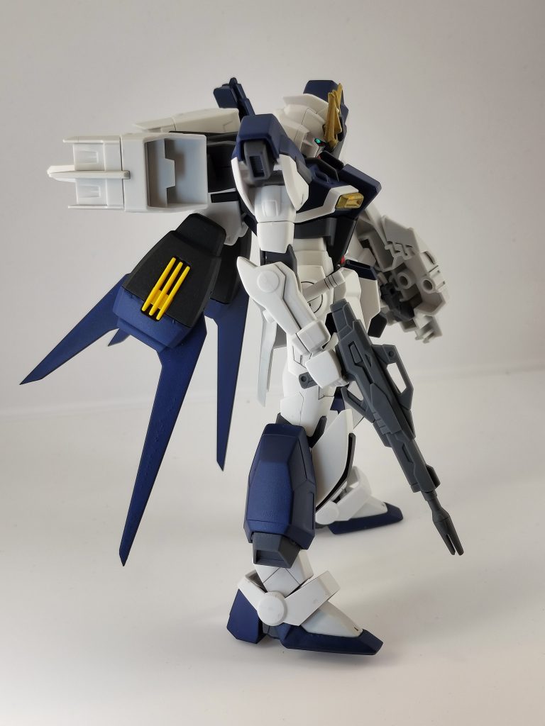 ストライク　オリジナルパック–2枚目/制作者：ダンベル