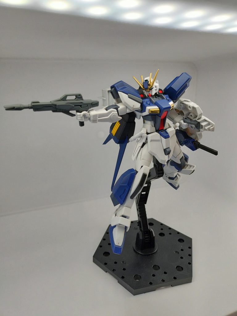 ストライク　オリジナルパック–4枚目/制作者：ダンベル