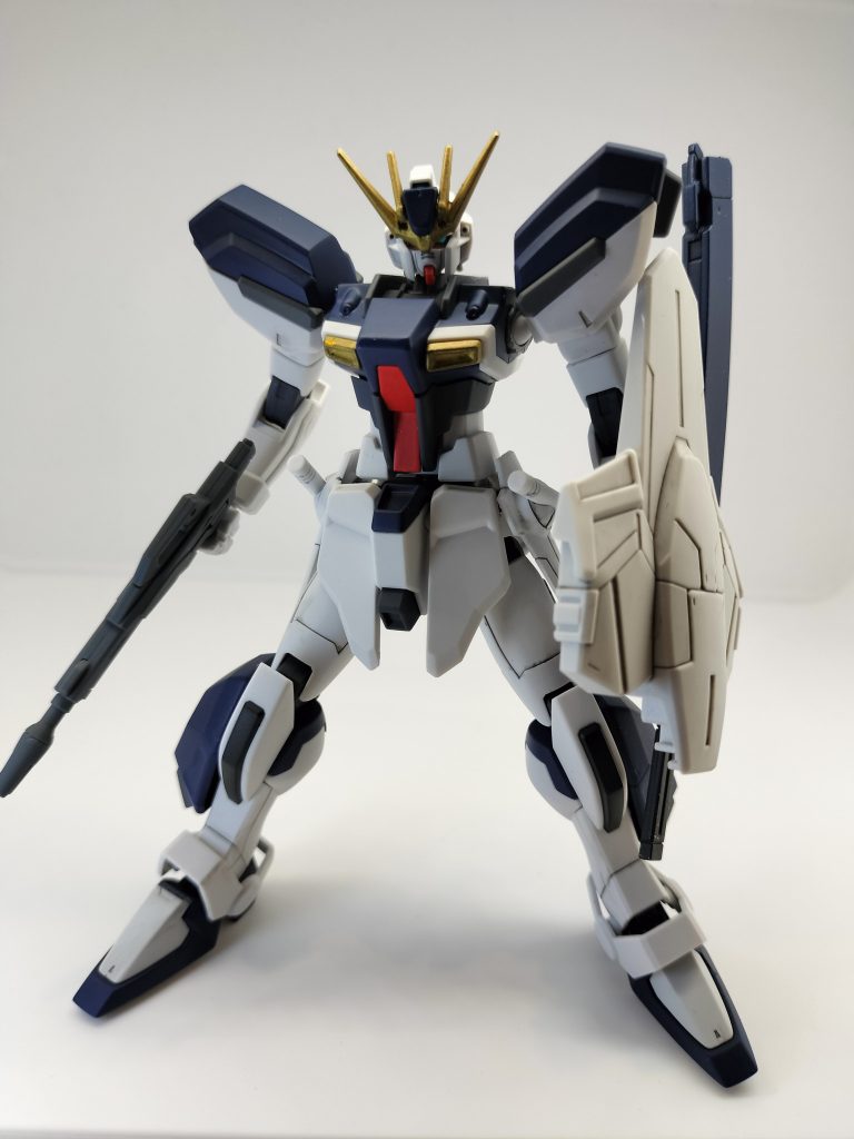 ストライク　オリジナルパック–5枚目/制作者：ダンベル