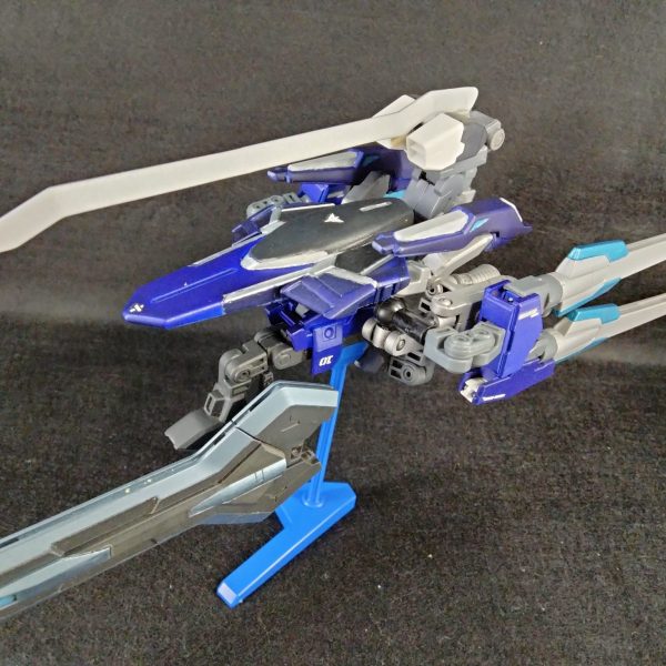 シナンジュB用支援機