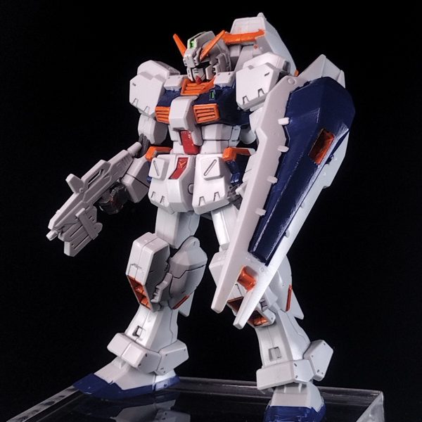 1/200 ヘイズル改