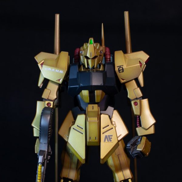 HG百式（リバイブ版）