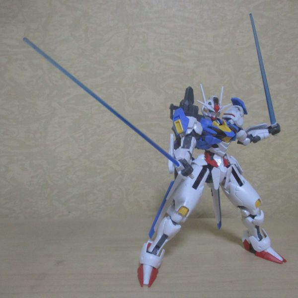 祝・HGエアリアル購入!!