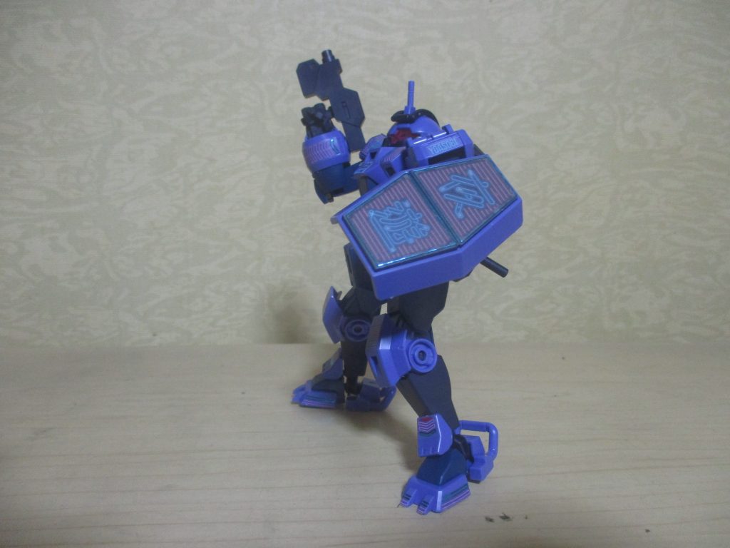 祝・デミトレーナー(YOASOBI)購入！！–6枚目/制作者：GODAI