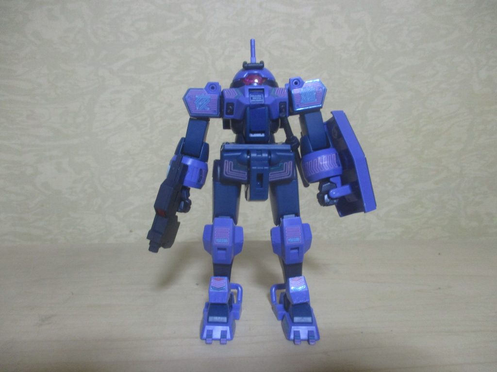 祝・デミトレーナー(YOASOBI)購入！！–2枚目/制作者：GODAI