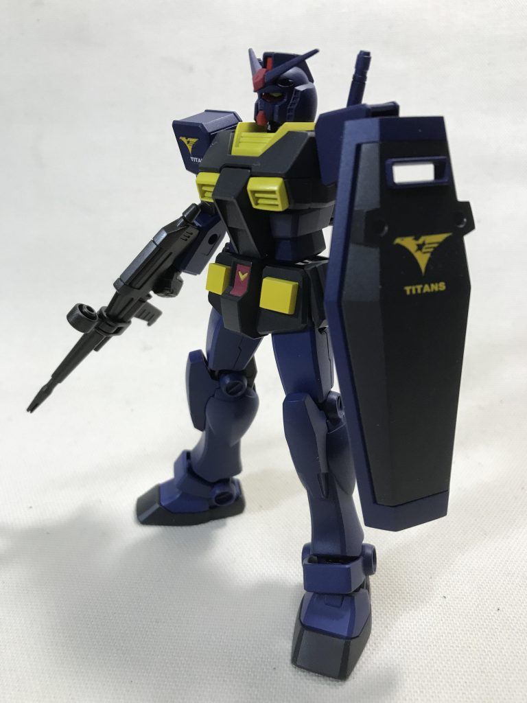 Tガンダム–3枚目/制作者：@CoMTL2011325