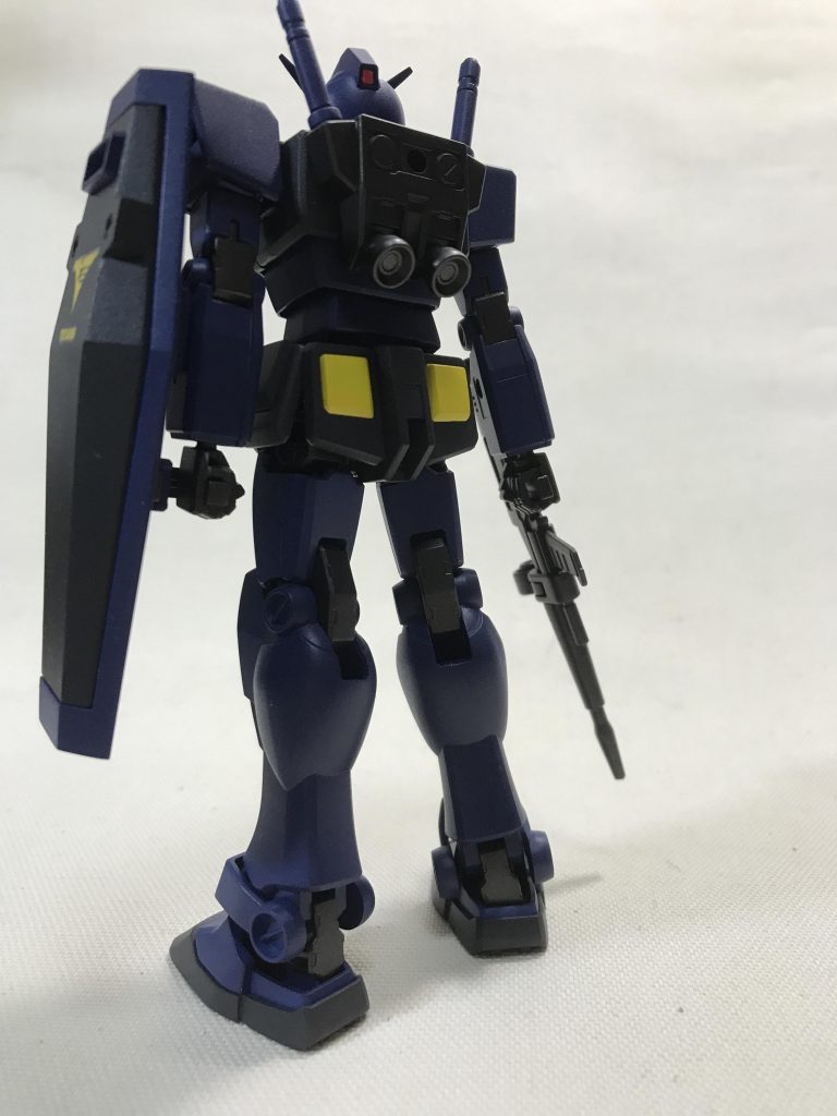 Tガンダム–4枚目/制作者：@CoMTL2011325