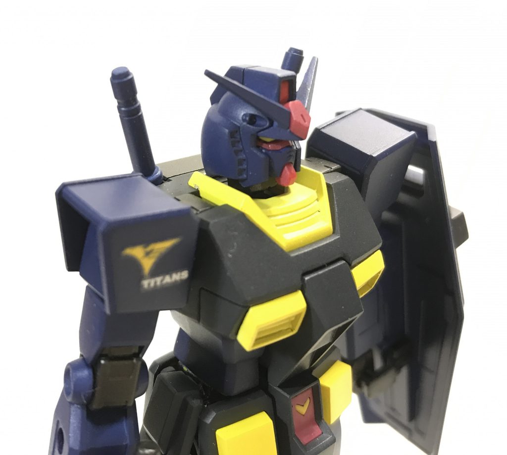 Tガンダム–5枚目/制作者：@CoMTL2011325