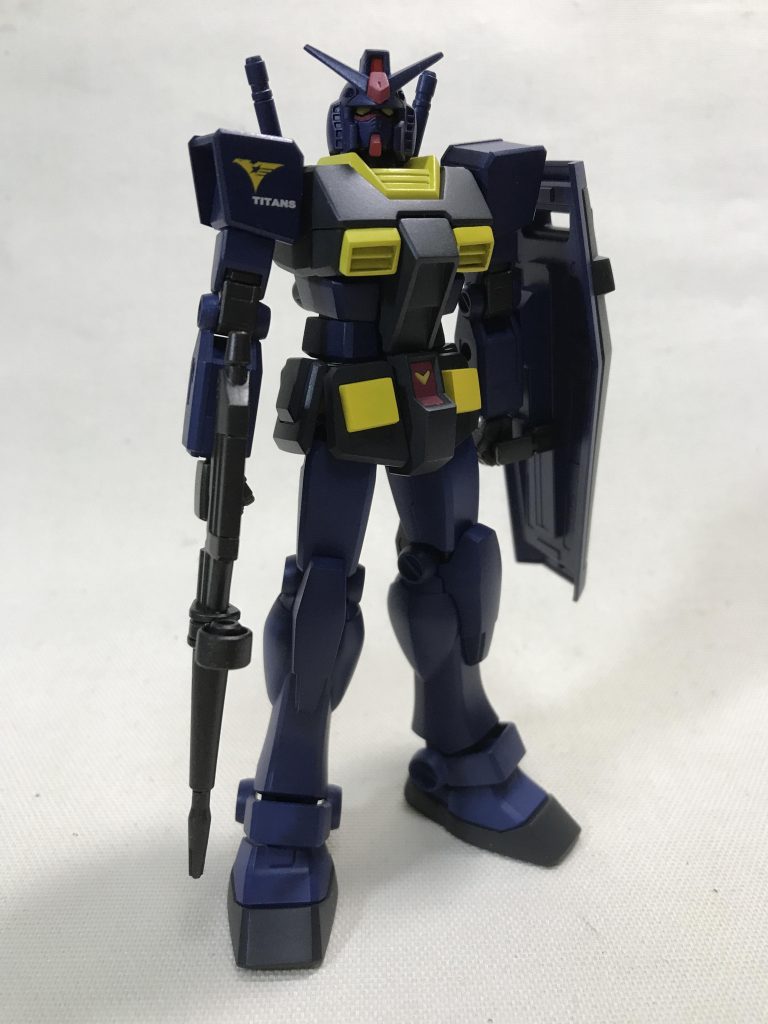 Tガンダム–2枚目/制作者：@CoMTL2011325