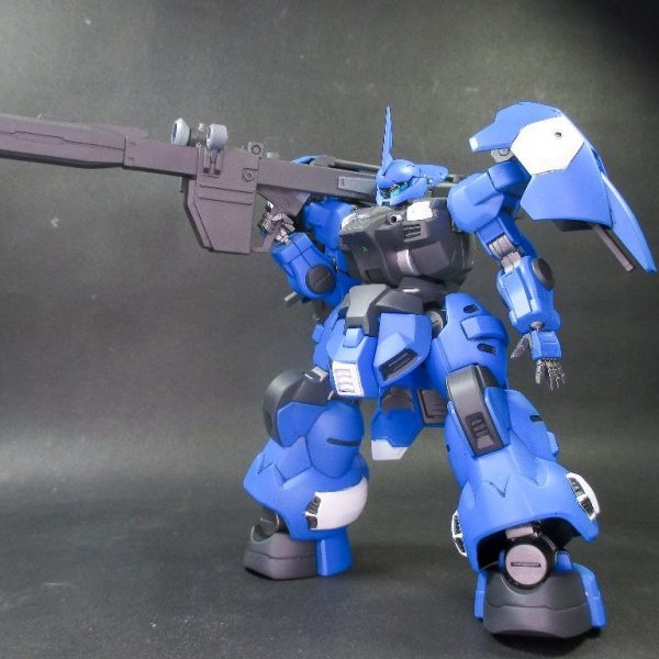 ディランザ・バズ