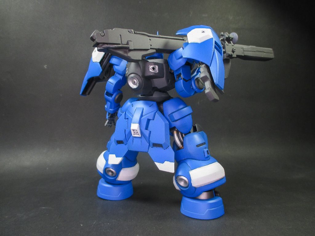 ディランザ・バズ–2枚目/制作者：堺・悠一