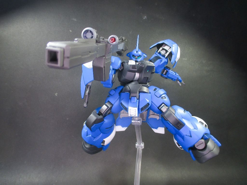 ディランザ・バズ–3枚目/制作者：堺・悠一