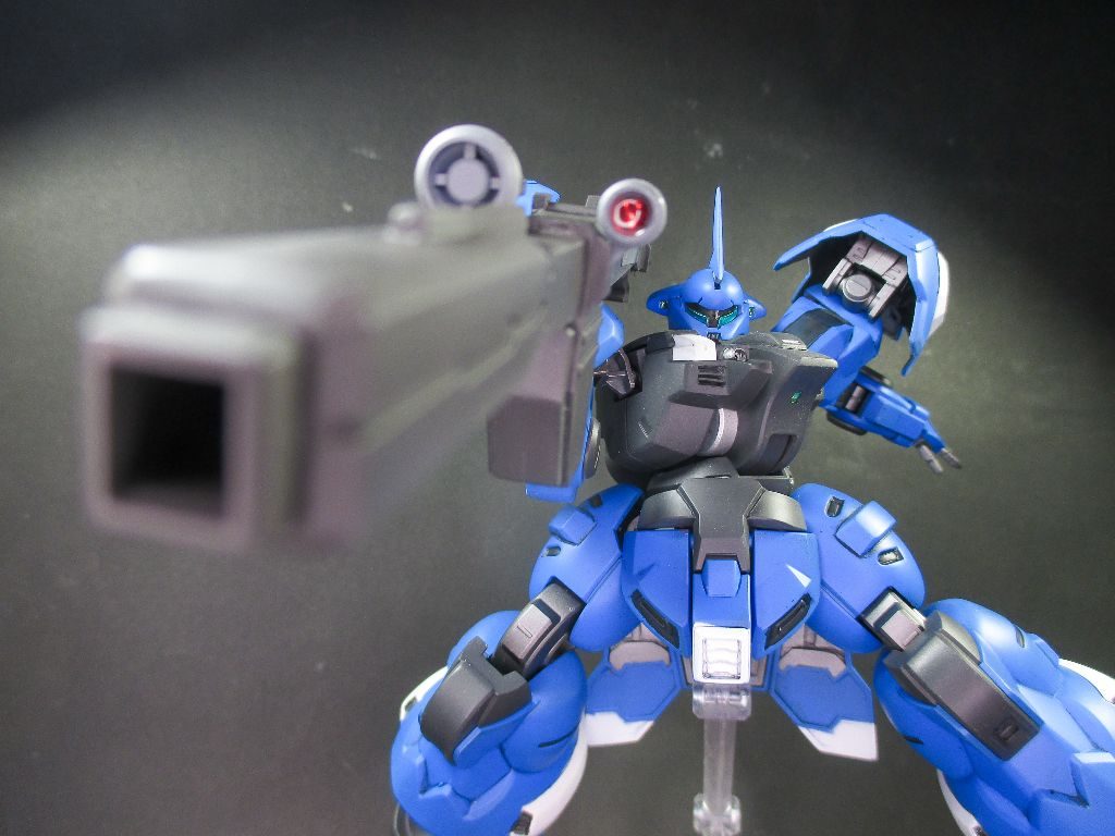 ディランザ・バズ–4枚目/制作者：堺・悠一