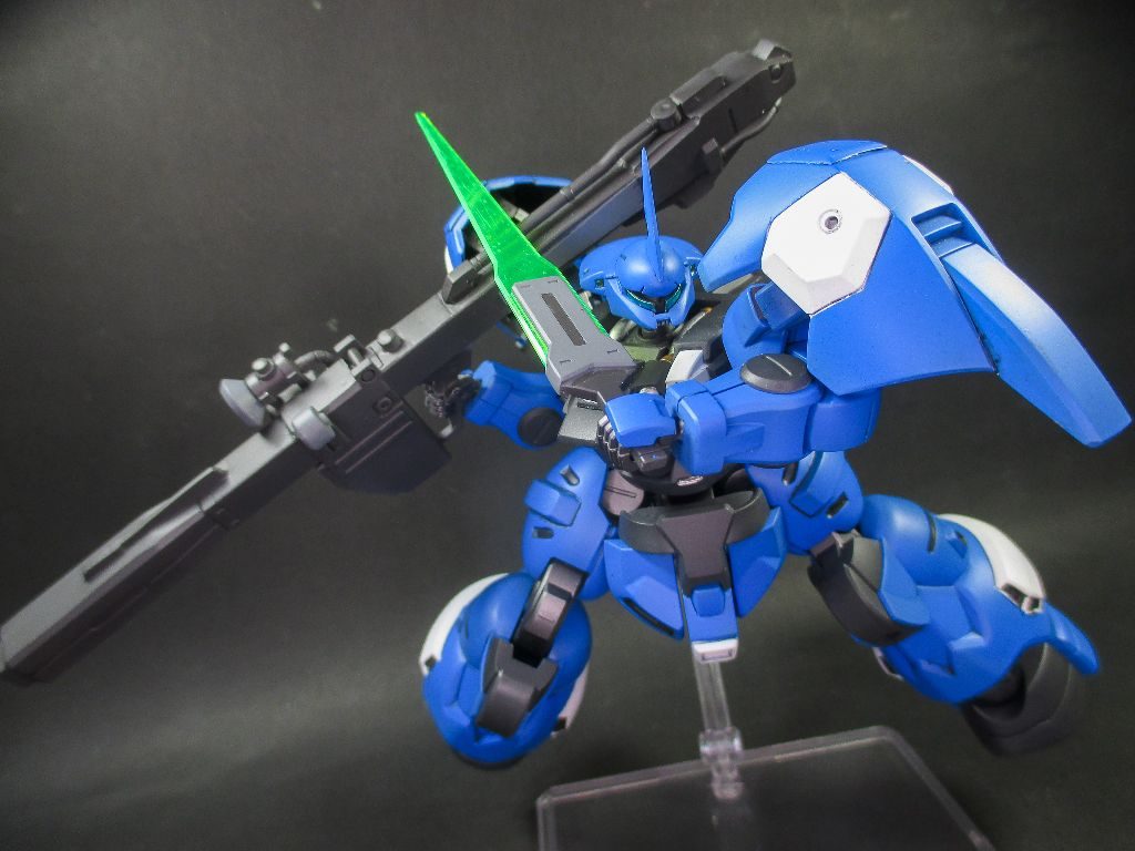 ディランザ・バズ–5枚目/制作者：堺・悠一