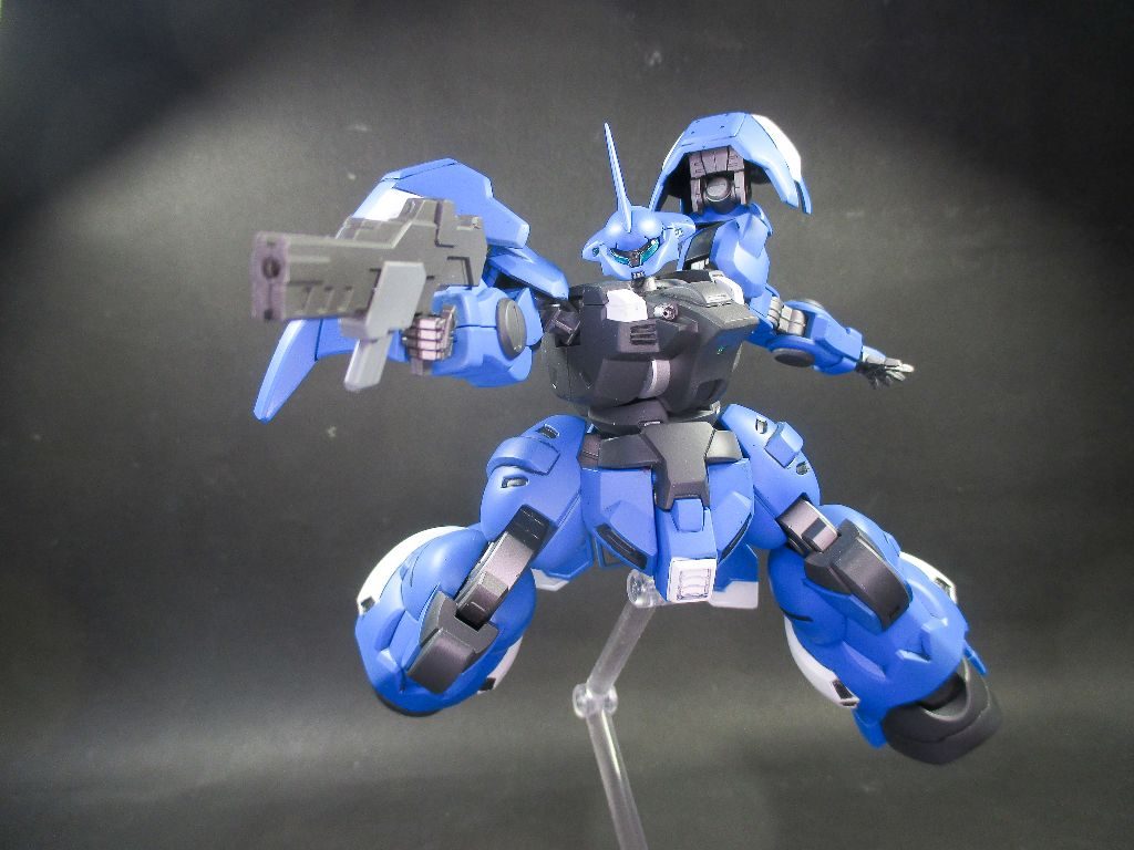 ディランザ・バズ–6枚目/制作者：堺・悠一