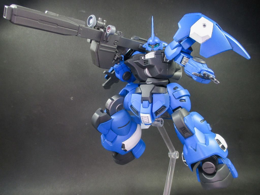 ディランザ・バズ–7枚目/制作者：堺・悠一