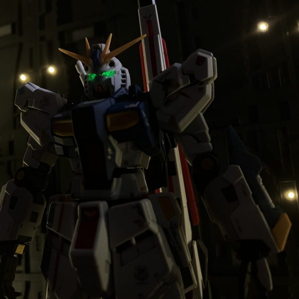 RG RX-93ff νガンダム