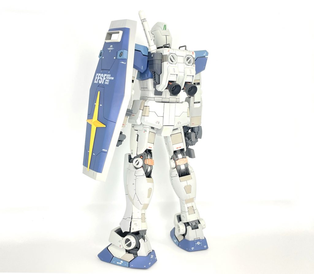 ガンプラまとめ売り　MGガンダムVer.3.0 MGガンダム試作1号機HGジムⅢ backend=imagemagick;version=1;
