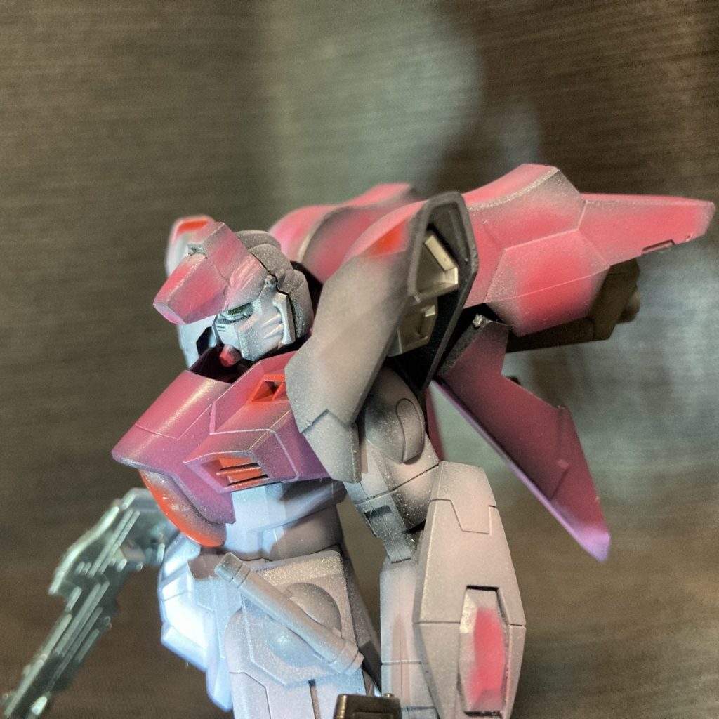 1/144コレクション ストライクフリーダム｜カザミィさんの