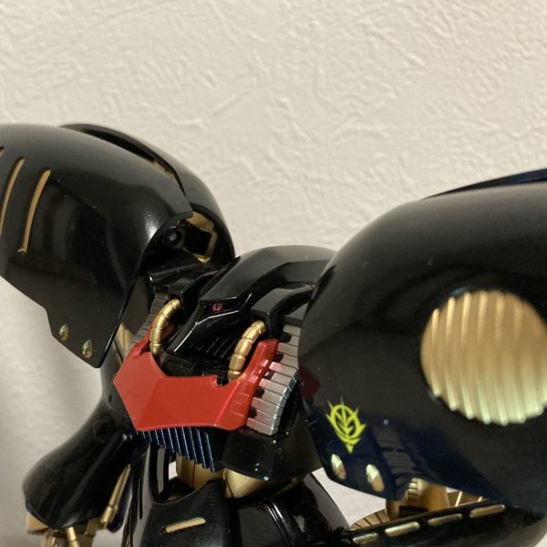 キュベレイMk-Ⅱ