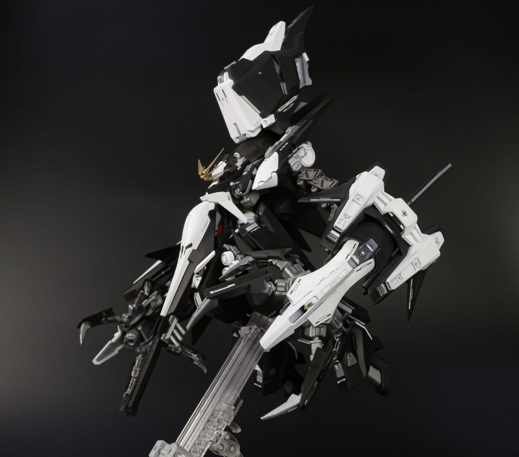 フライルー II アリス親衛隊機 格闘モード–3枚目/制作者：momo_62367