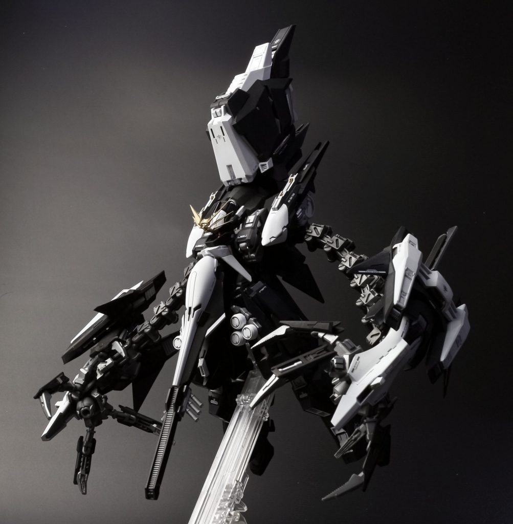 フライルー II アリス親衛隊機 格闘モード–2枚目/制作者：momo_62367