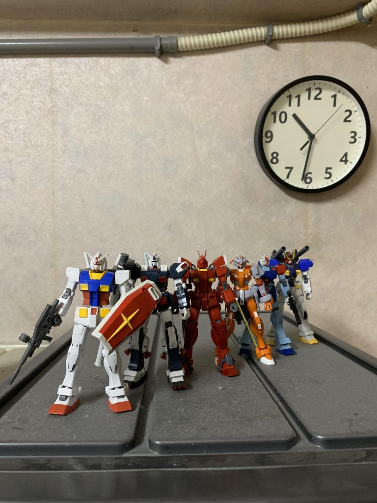 ほこり多い ! ごめんな茶い !