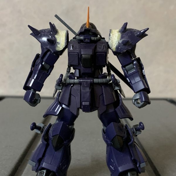 イフリート・ナハト