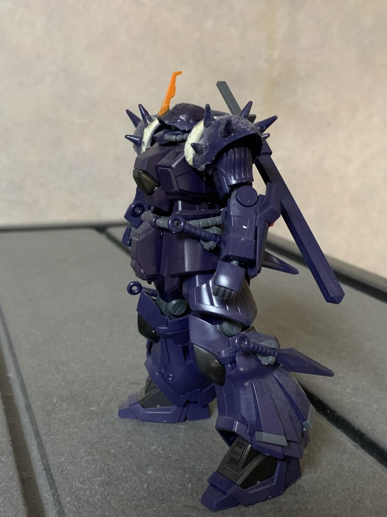 ほこり多い ! ごめんな茶い ! 