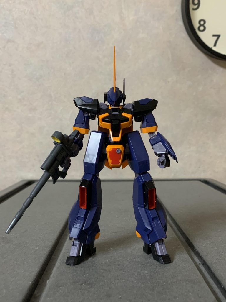 バーザム–3枚目/制作者：michaelmiao