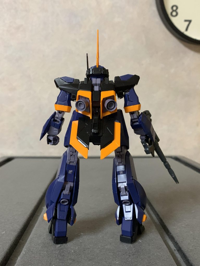 バーザム–5枚目/制作者：michaelmiao