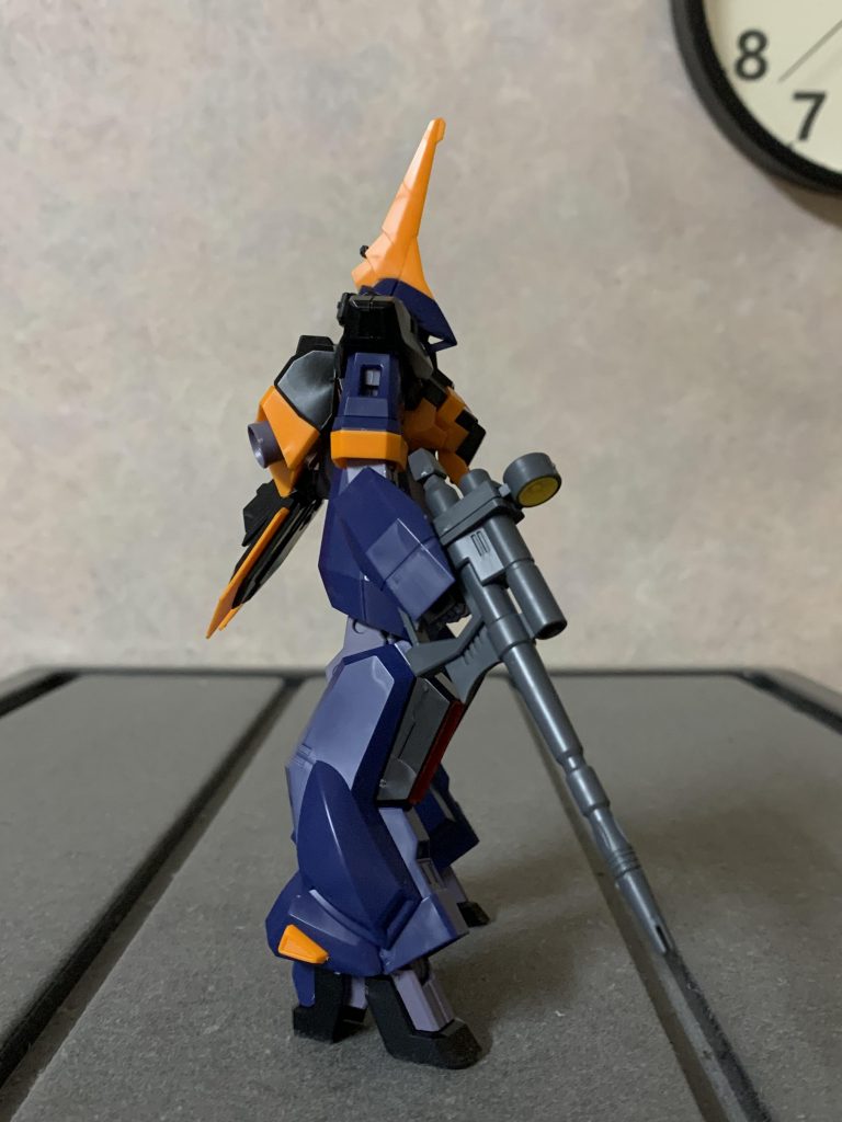 バーザム–4枚目/制作者：michaelmiao