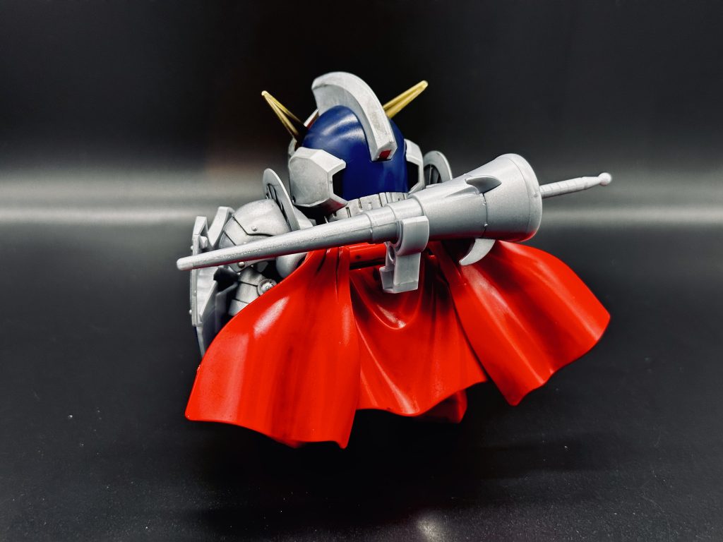 LEGEND BB 騎士ガンダム–4枚目/制作者：macky