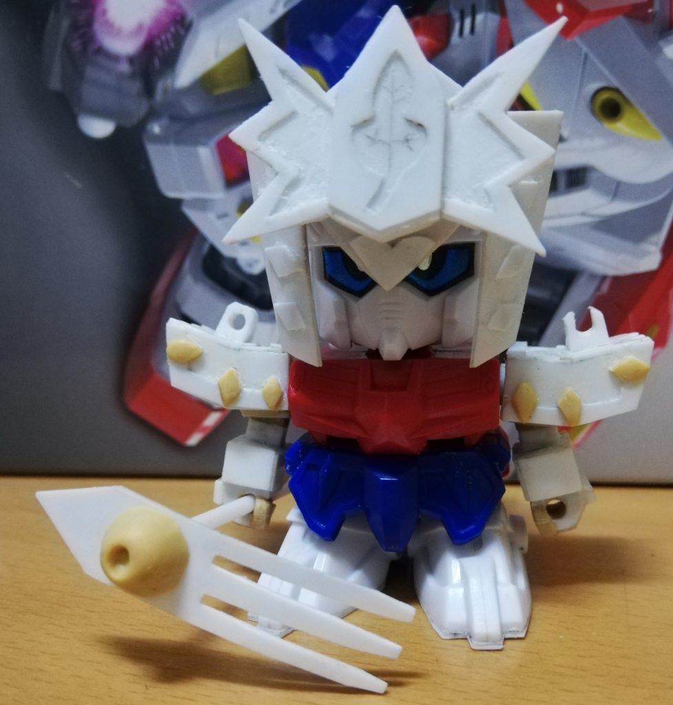 こんな感じです