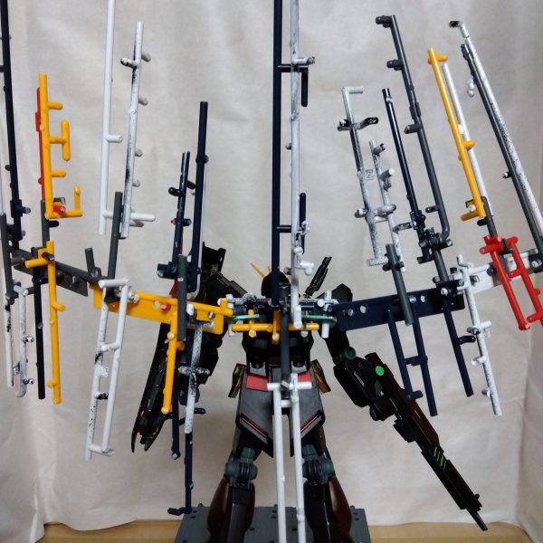 クロニューガンダム・フルランナー