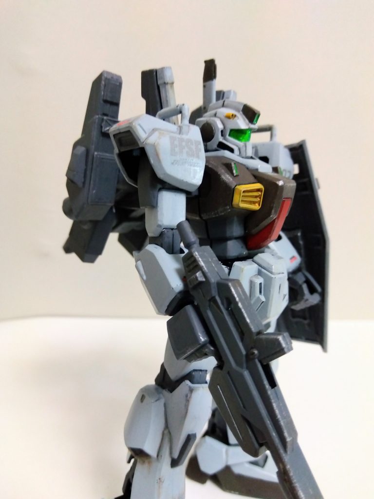 ビルダーズパーツのパネルを使用して情報量を増やしました。