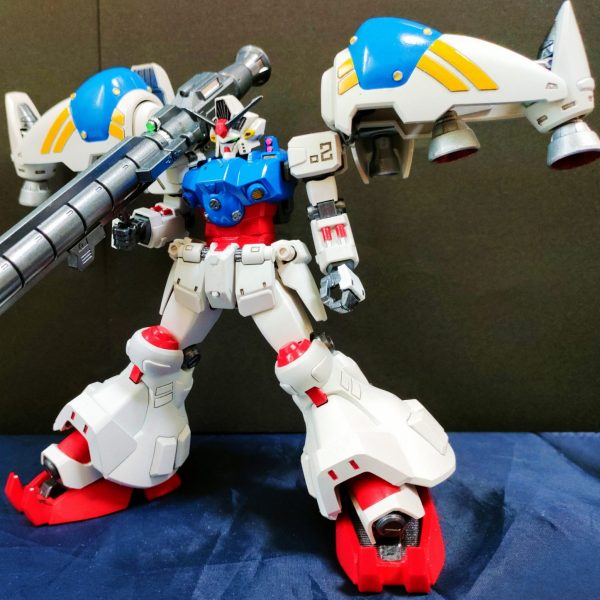 HG1/144 サイサリス