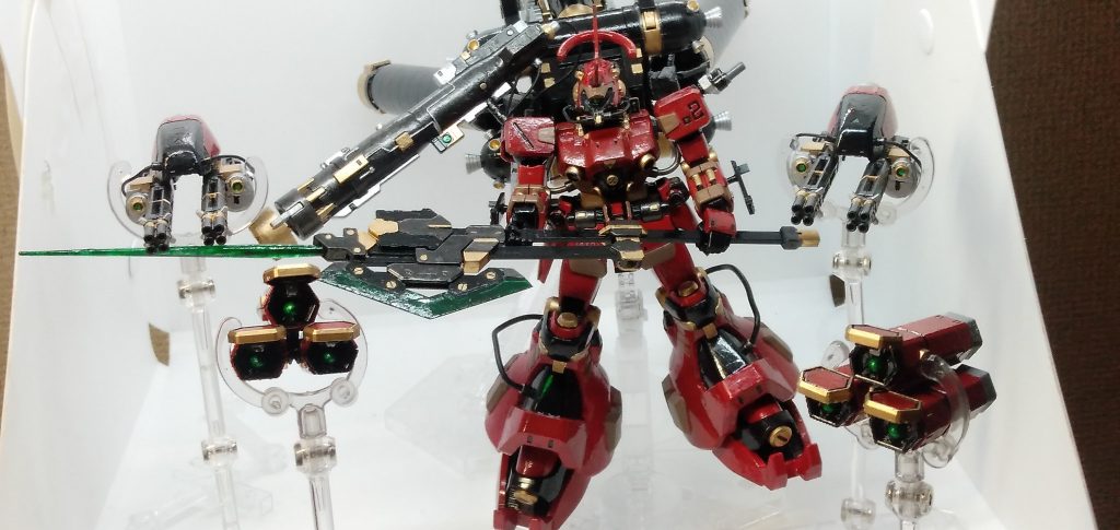 NewType Apotheosis 計画–4枚目/制作者:Hi-c