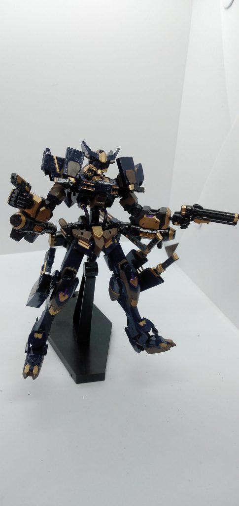 NewType Apotheosis 計画–2枚目/制作者:Hi-c