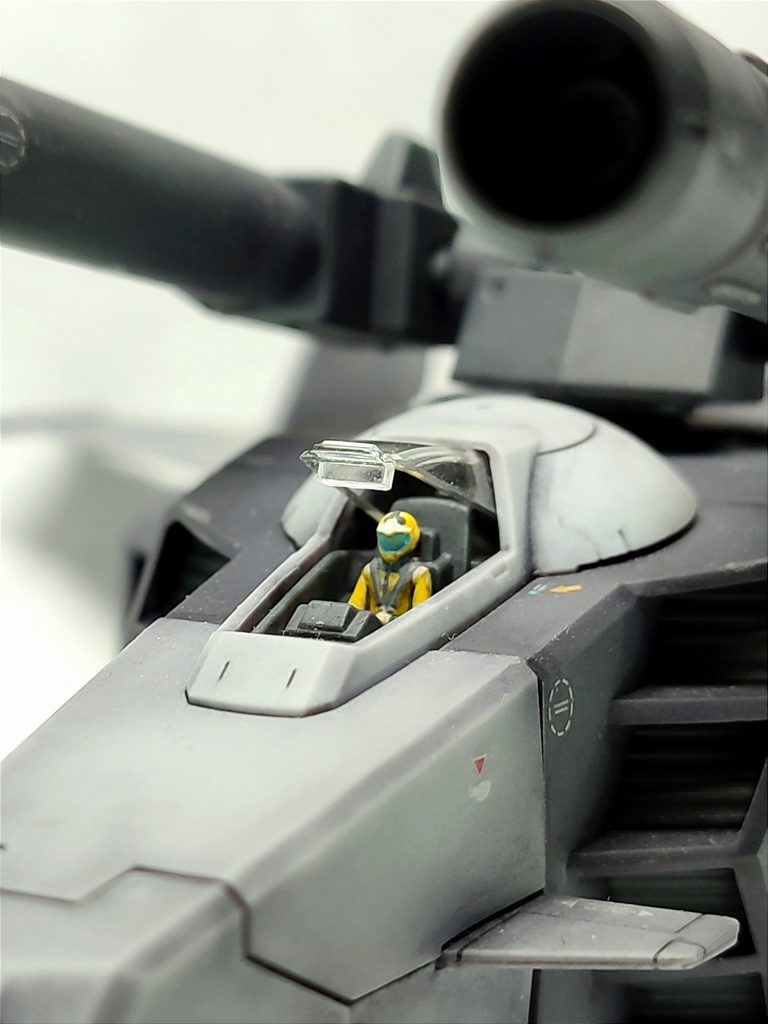 MG   リアルタイプGファイター–4枚目/制作者：Awon-Oyamada_Modelroom