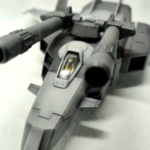 MG   リアルタイプGファイター