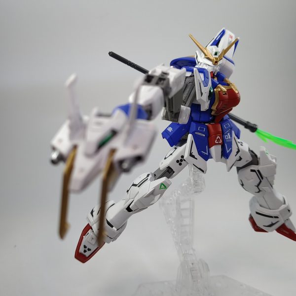 シェンロンガンダム