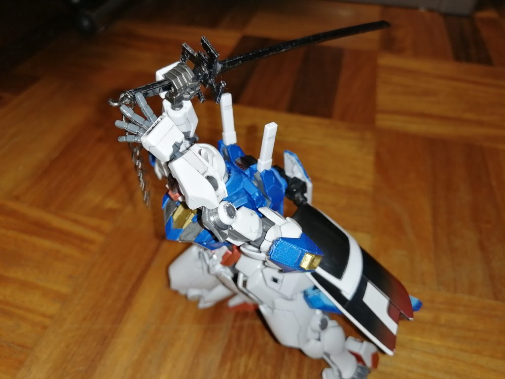 卍解！！–4枚目/制作者：heater