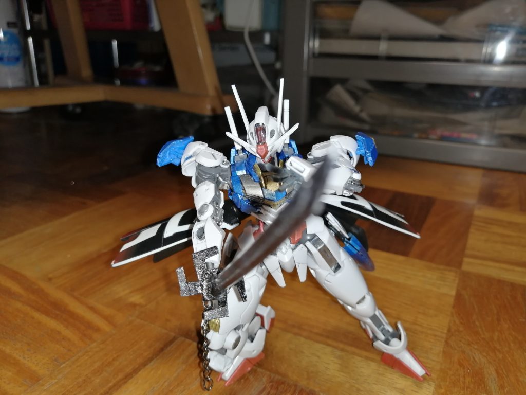 卍解！！–5枚目/制作者：heater