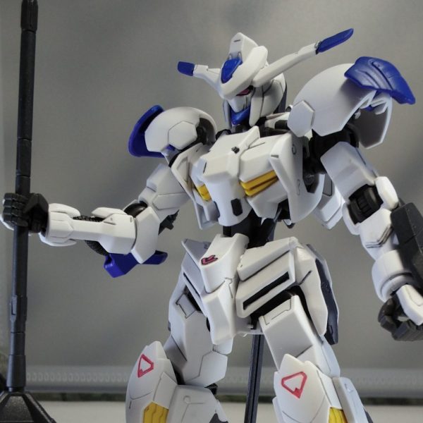 ガンダムバエルカスタム